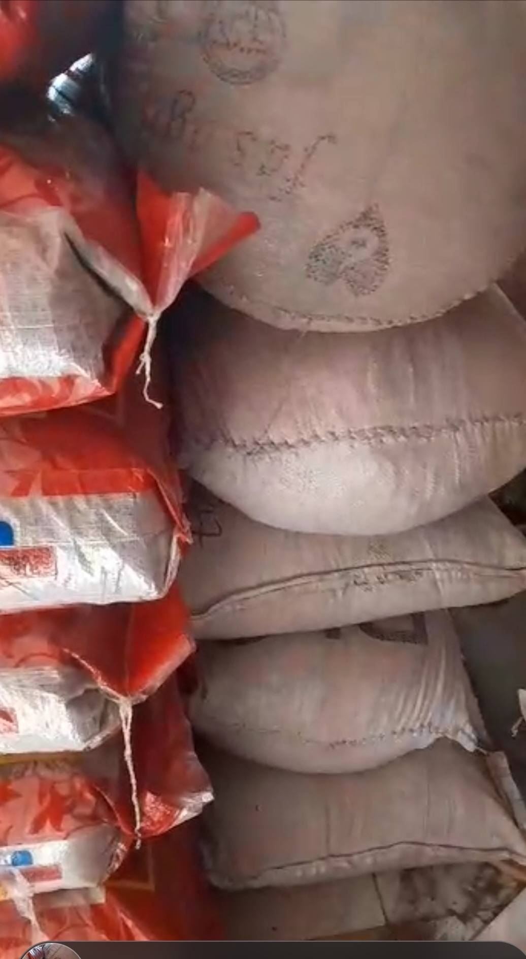 Food Distribution