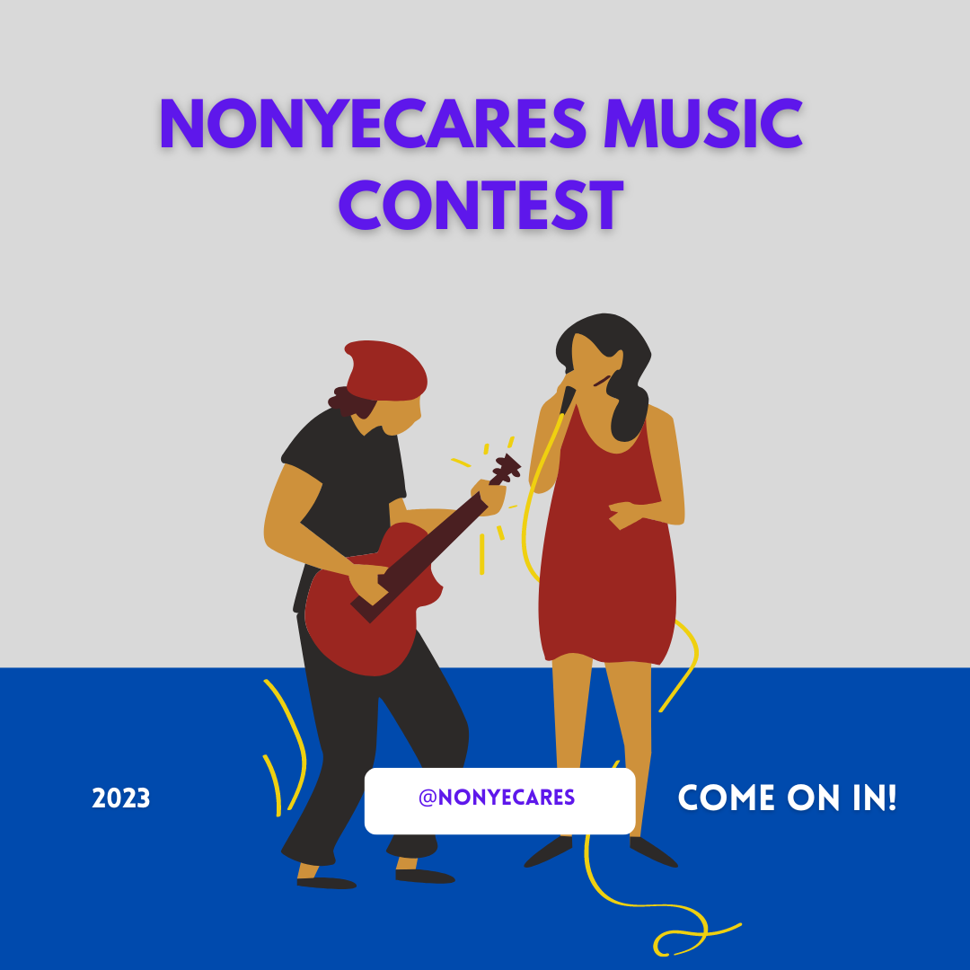 Music Competition